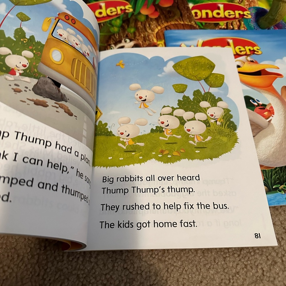 Readers - Picture 4 of 9